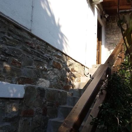 Petrino1880 Sea-Vacation Apartment In Chalkidiki Άγιος Νικόλαος Εξωτερικό φωτογραφία