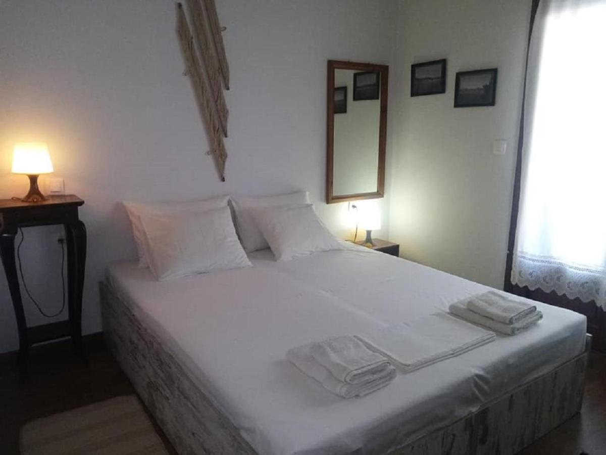 Petrino1880 Sea-Vacation Apartment In Chalkidiki Άγιος Νικόλαος Εξωτερικό φωτογραφία