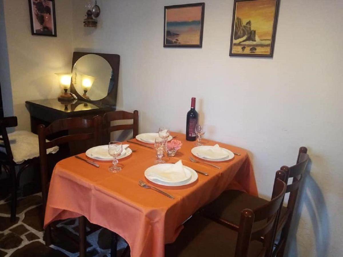 Petrino1880 Sea-Vacation Apartment In Chalkidiki Άγιος Νικόλαος Εξωτερικό φωτογραφία