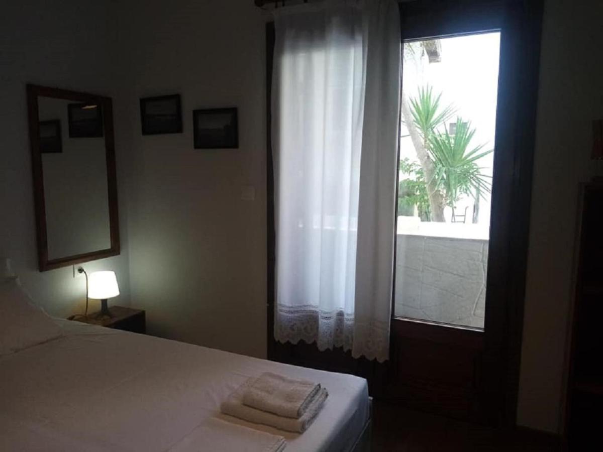 Petrino1880 Sea-Vacation Apartment In Chalkidiki Άγιος Νικόλαος Εξωτερικό φωτογραφία