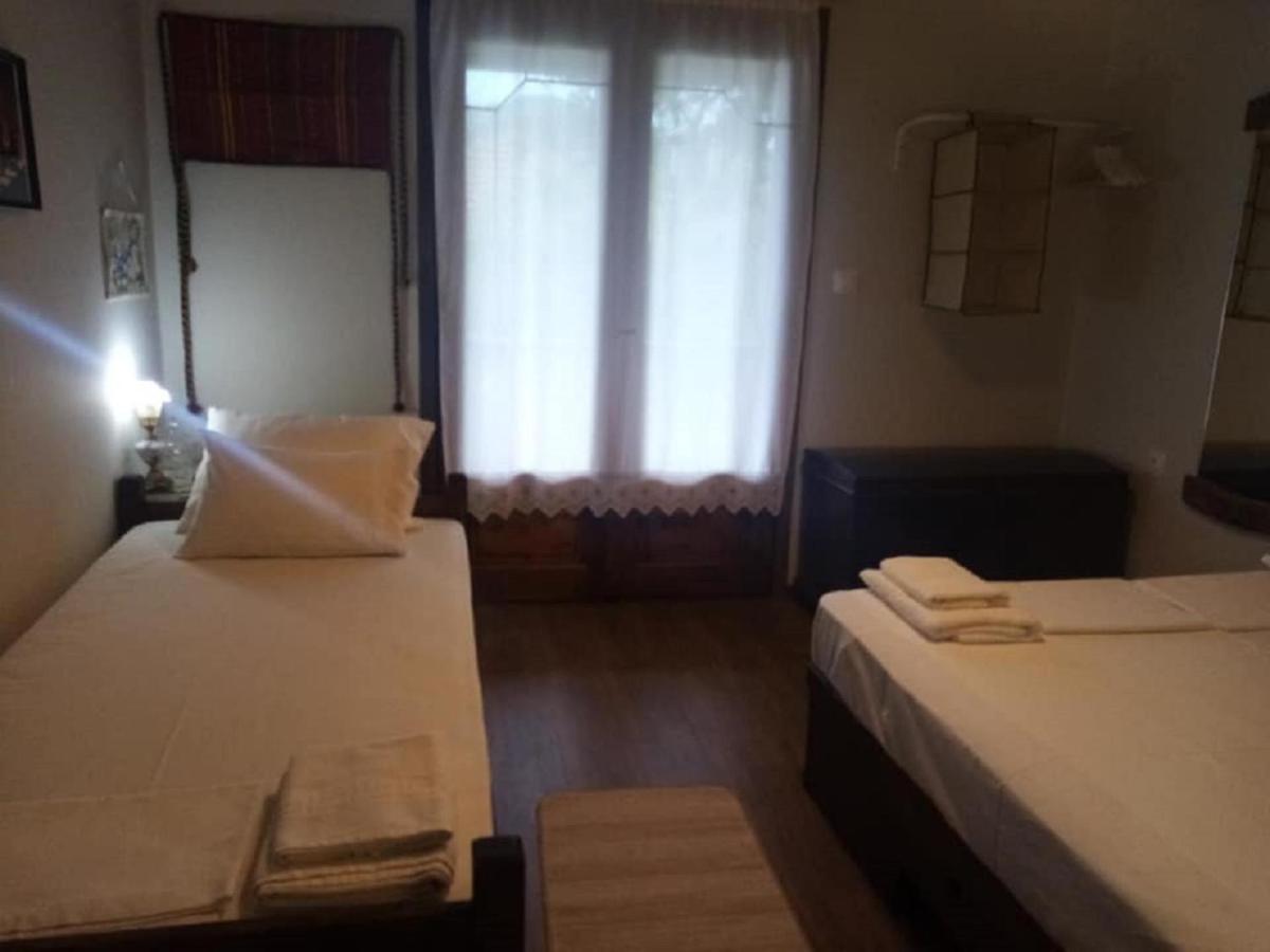 Petrino1880 Sea-Vacation Apartment In Chalkidiki Άγιος Νικόλαος Εξωτερικό φωτογραφία