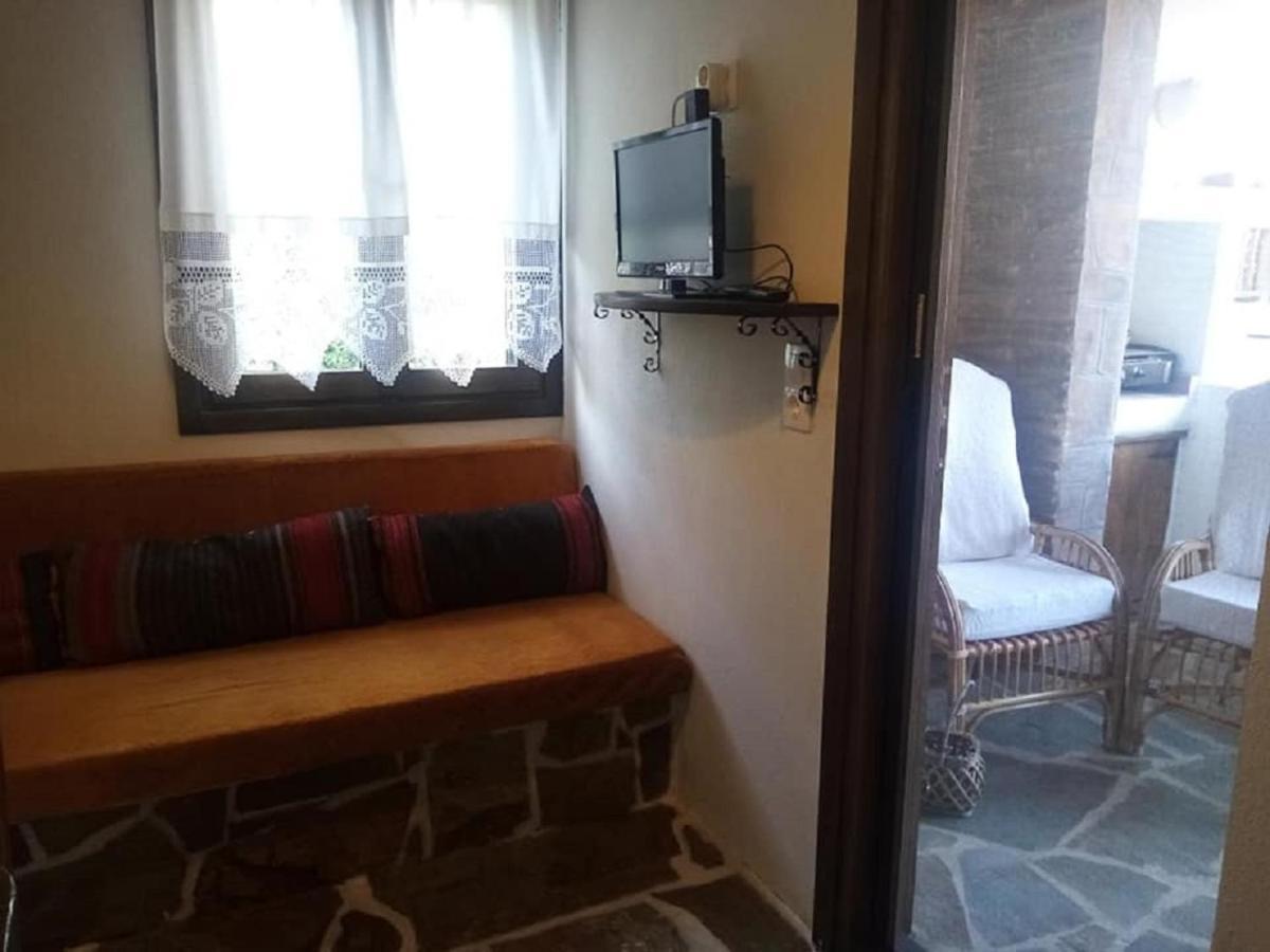 Petrino1880 Sea-Vacation Apartment In Chalkidiki Άγιος Νικόλαος Εξωτερικό φωτογραφία
