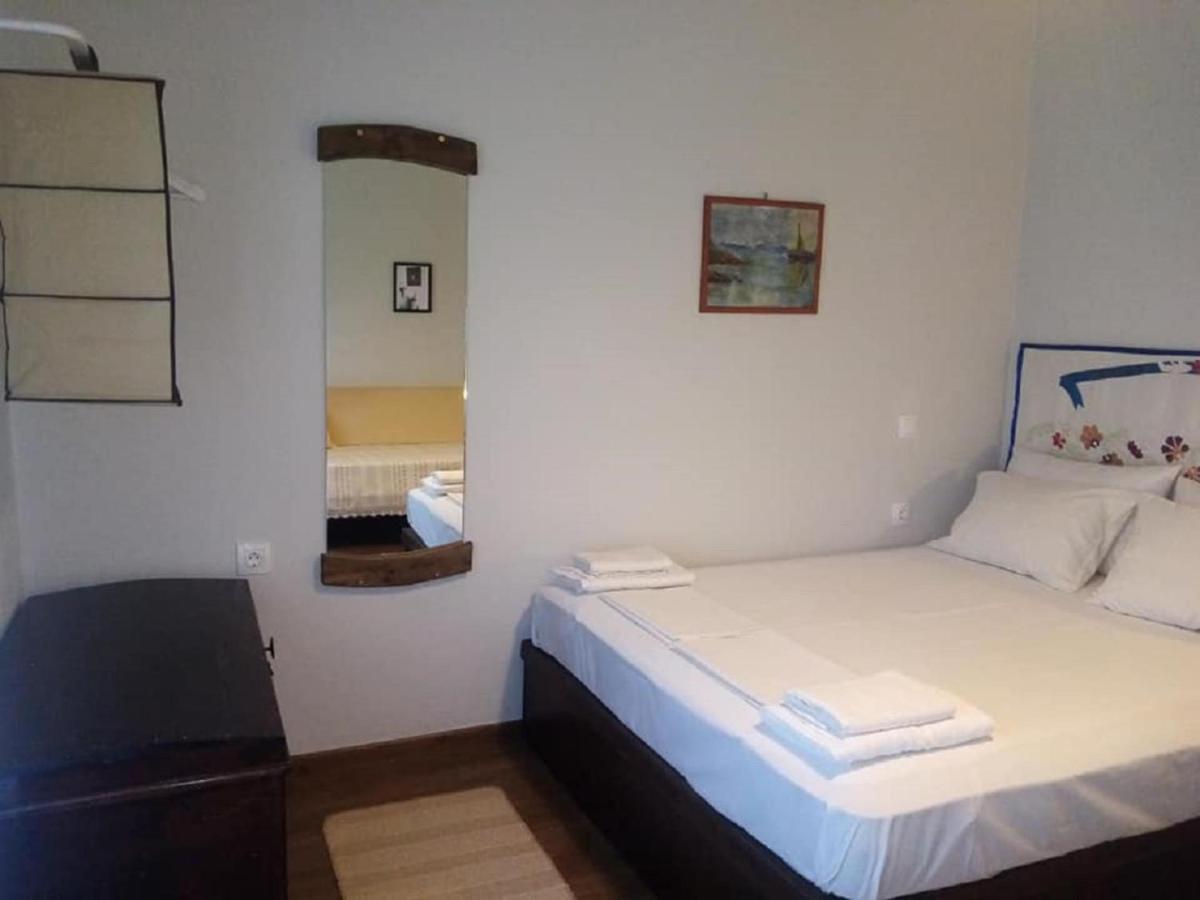 Petrino1880 Sea-Vacation Apartment In Chalkidiki Άγιος Νικόλαος Εξωτερικό φωτογραφία