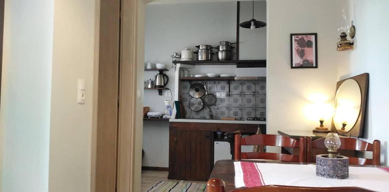 Petrino1880 Sea-Vacation Apartment In Chalkidiki Άγιος Νικόλαος Εξωτερικό φωτογραφία