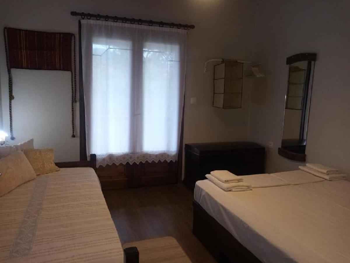 Petrino1880 Sea-Vacation Apartment In Chalkidiki Άγιος Νικόλαος Εξωτερικό φωτογραφία