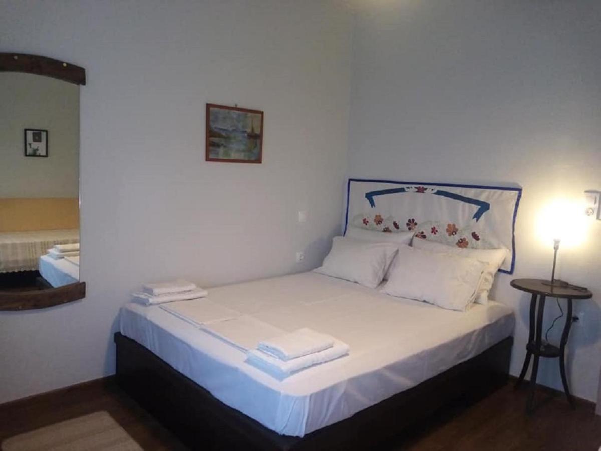 Petrino1880 Sea-Vacation Apartment In Chalkidiki Άγιος Νικόλαος Εξωτερικό φωτογραφία