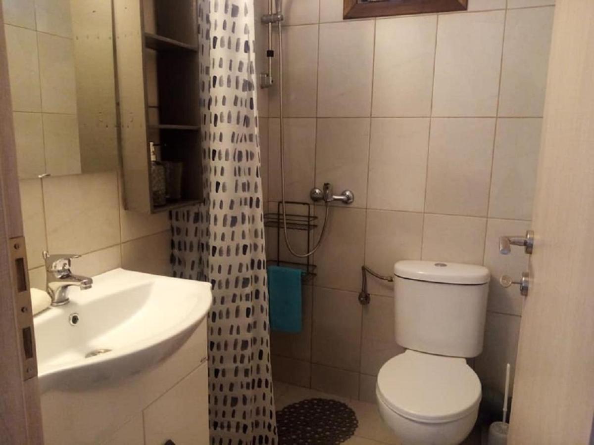 Petrino1880 Sea-Vacation Apartment In Chalkidiki Άγιος Νικόλαος Εξωτερικό φωτογραφία