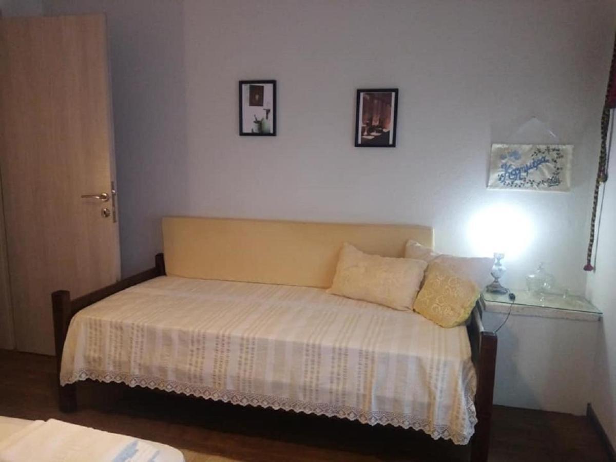 Petrino1880 Sea-Vacation Apartment In Chalkidiki Άγιος Νικόλαος Εξωτερικό φωτογραφία