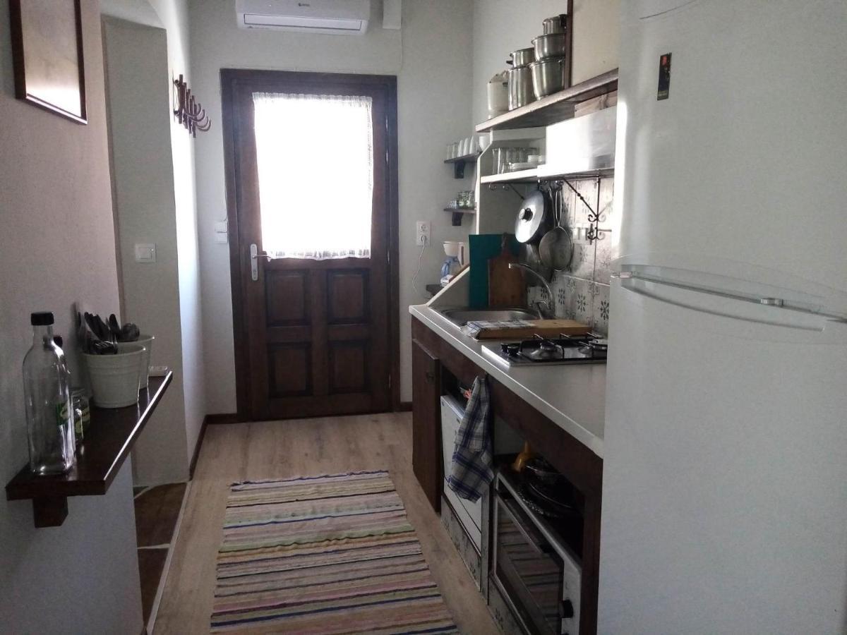 Petrino1880 Sea-Vacation Apartment In Chalkidiki Άγιος Νικόλαος Εξωτερικό φωτογραφία