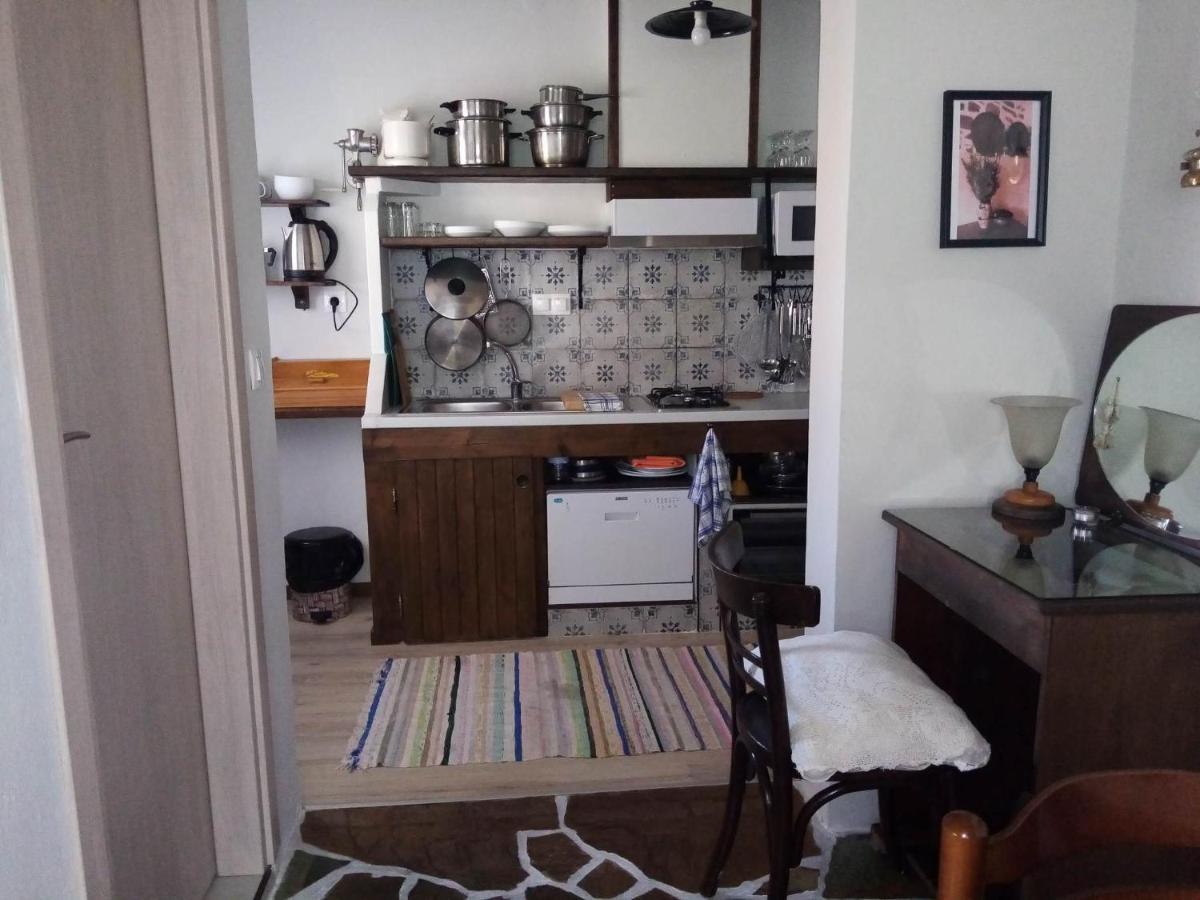 Petrino1880 Sea-Vacation Apartment In Chalkidiki Άγιος Νικόλαος Εξωτερικό φωτογραφία