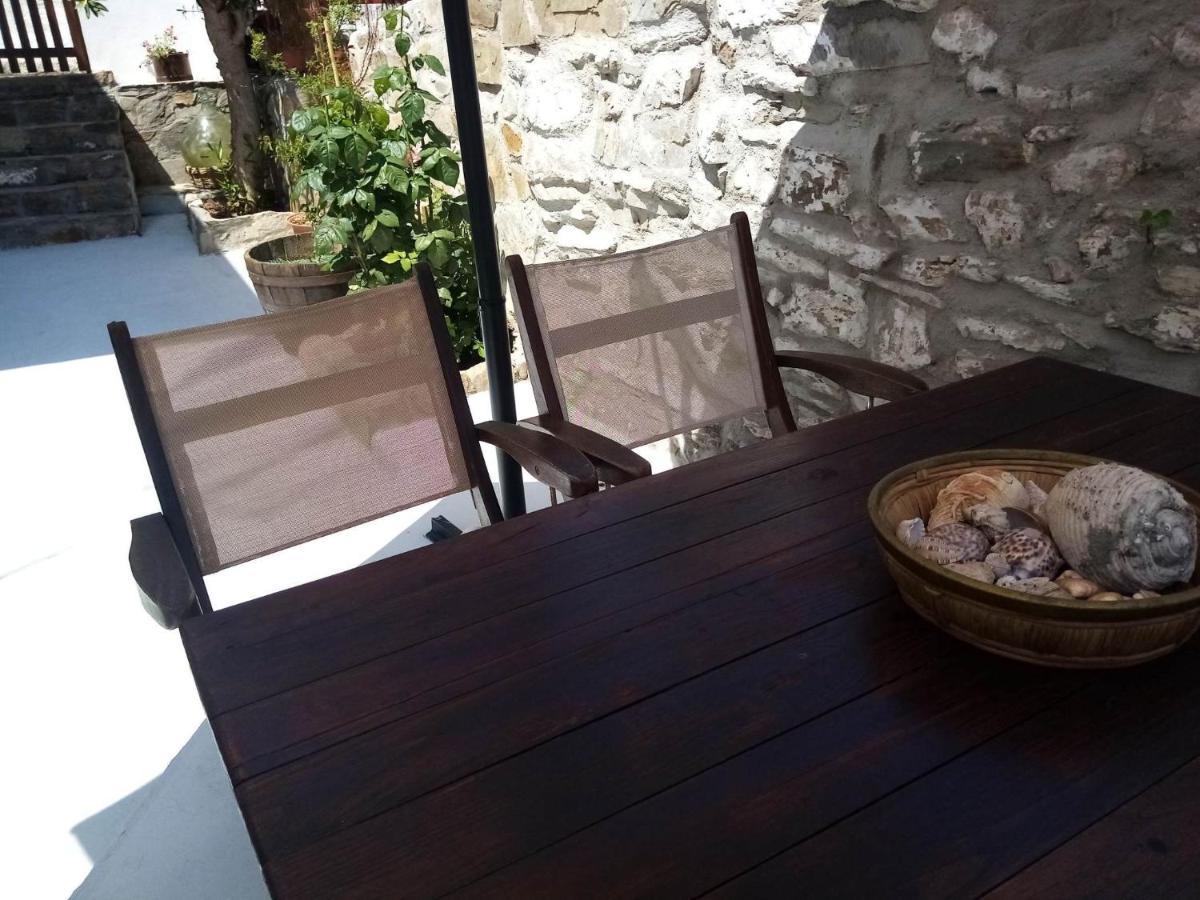Petrino1880 Sea-Vacation Apartment In Chalkidiki Άγιος Νικόλαος Εξωτερικό φωτογραφία