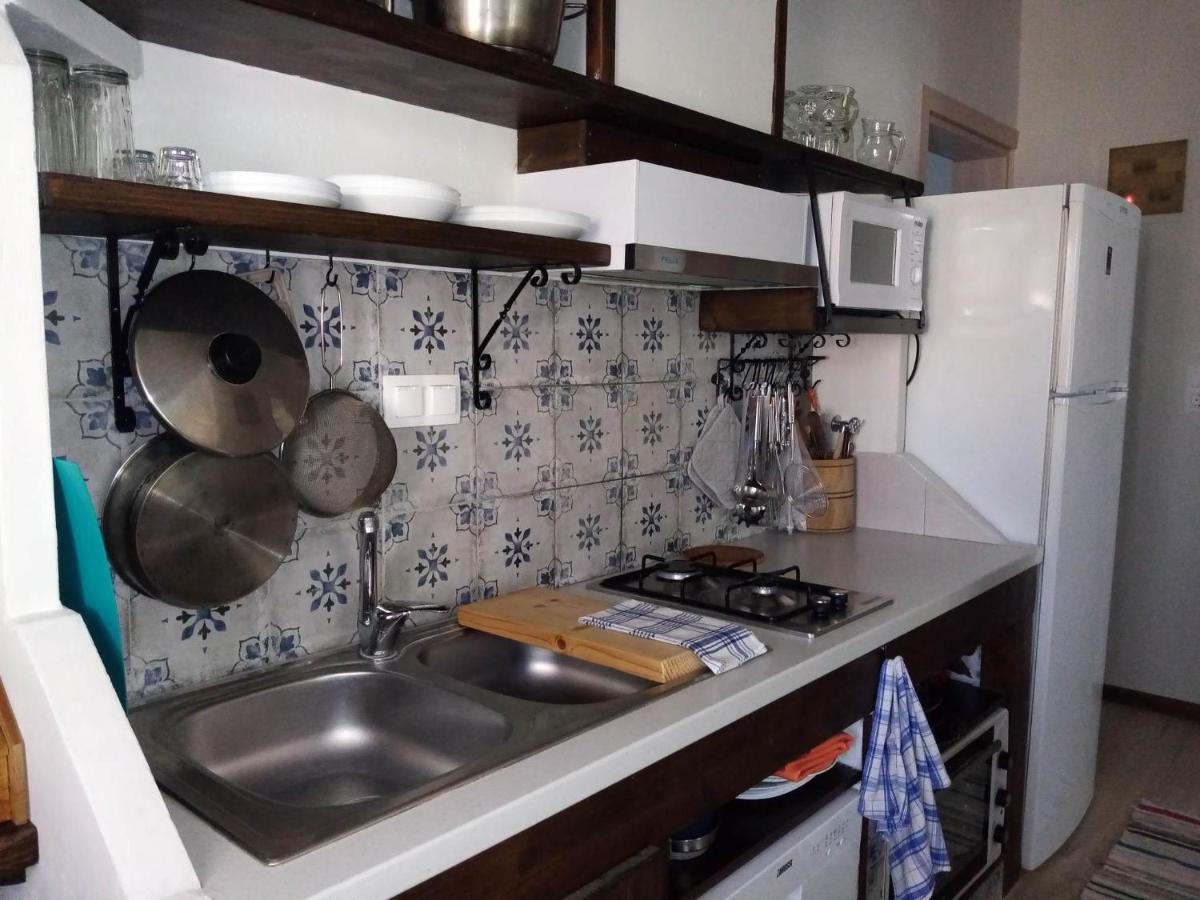 Petrino1880 Sea-Vacation Apartment In Chalkidiki Άγιος Νικόλαος Εξωτερικό φωτογραφία