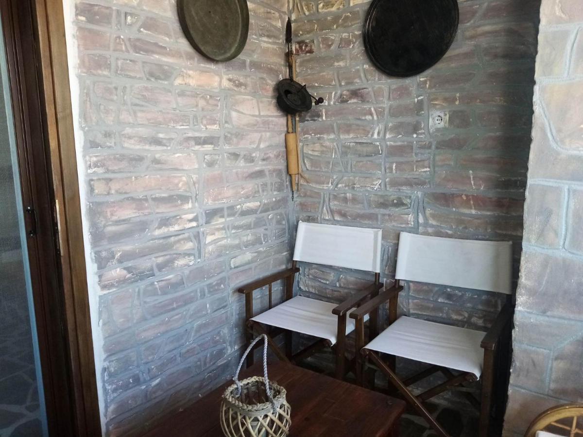 Petrino1880 Sea-Vacation Apartment In Chalkidiki Άγιος Νικόλαος Εξωτερικό φωτογραφία
