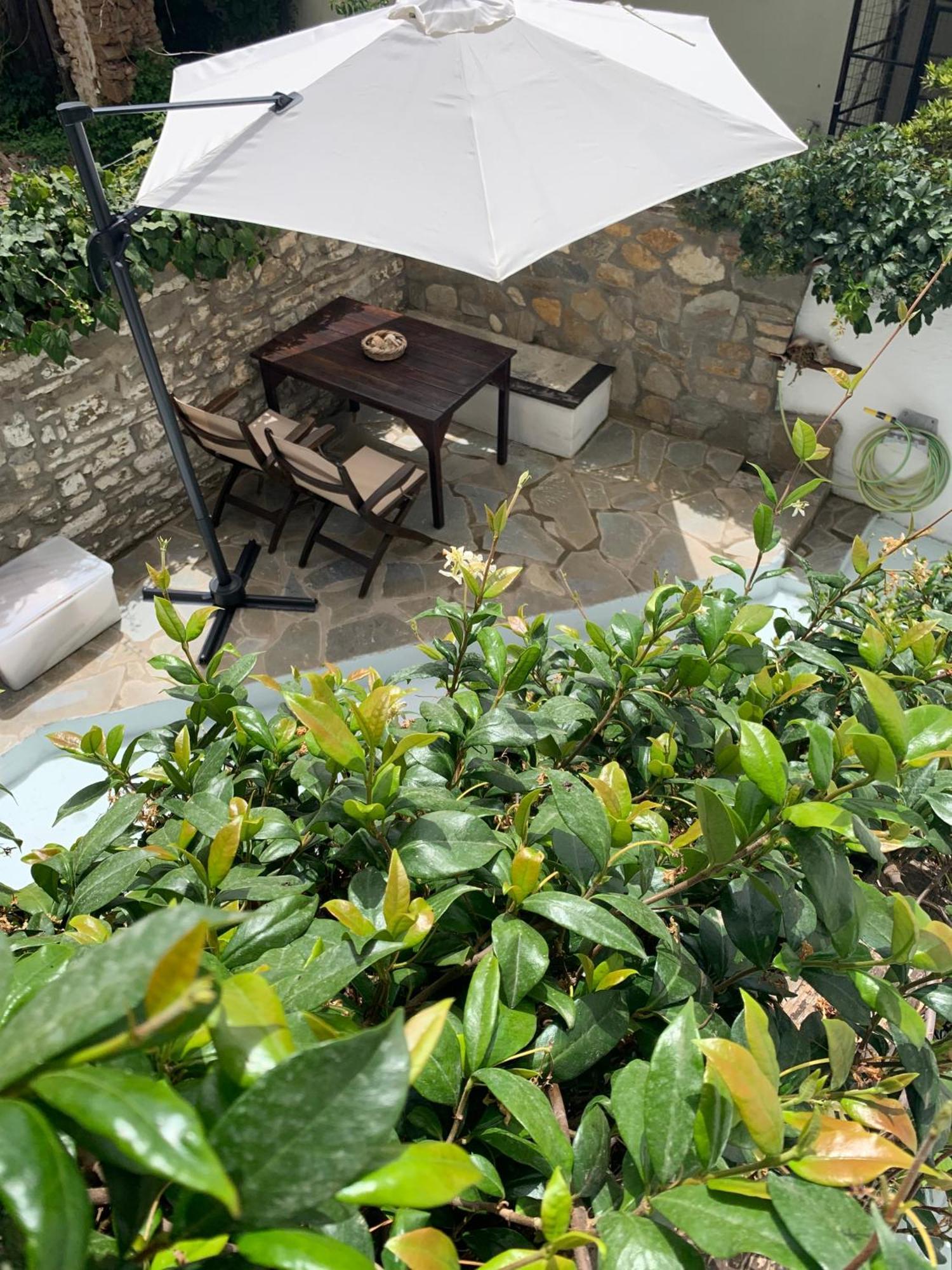Petrino1880 Sea-Vacation Apartment In Chalkidiki Άγιος Νικόλαος Εξωτερικό φωτογραφία